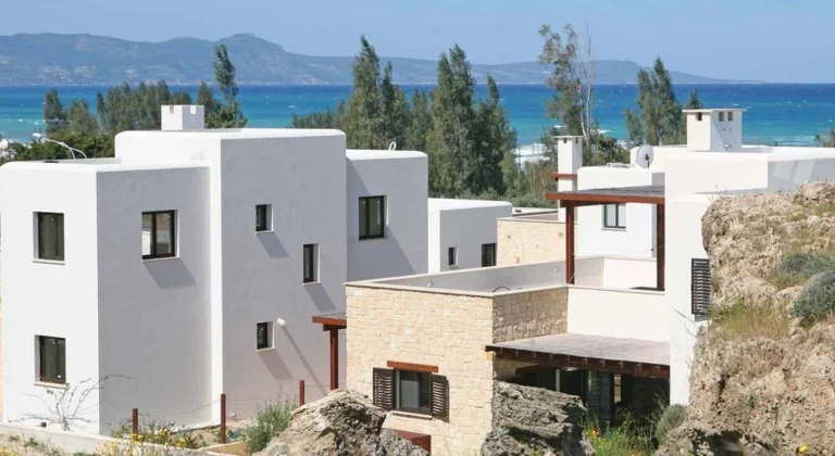 Cheap Houses and Villas for Sale Paphos up to 600000 euro