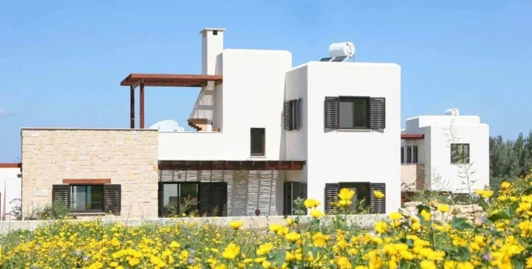 Cheap Houses and Villas for Sale Paphos up to 600000 euro