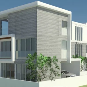 4 Bedroom House for Sale in Paphos District