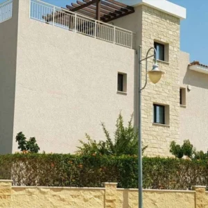 6+ Bedroom House for Sale in Secret Valley, Paphos District