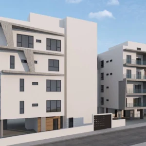 3 Bedroom Apartment for Sale in Limassol – Agios Athanasios