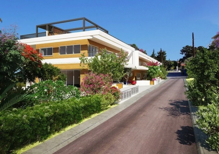 Cheap Apartments for Sale Paphos up to 800000 euro