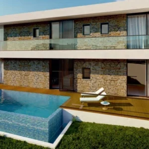 4 Bedroom House for Sale in Paphos District