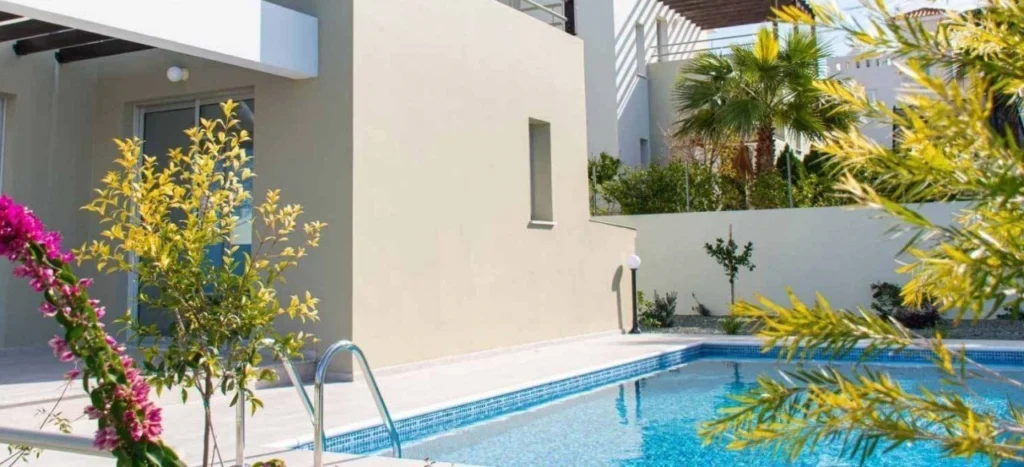 3 Bedroom House for Sale in Pegeia, Paphos District