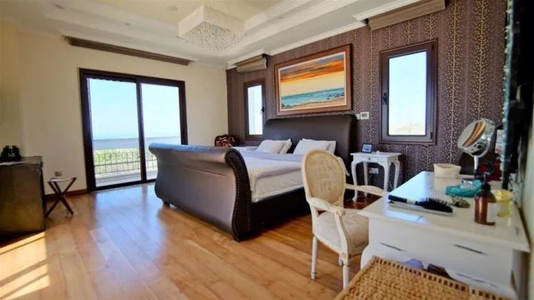 5 Bedroom House for Sale in Paphos District