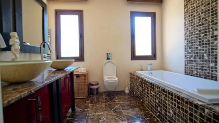5 Bedroom House for Sale in Paphos District