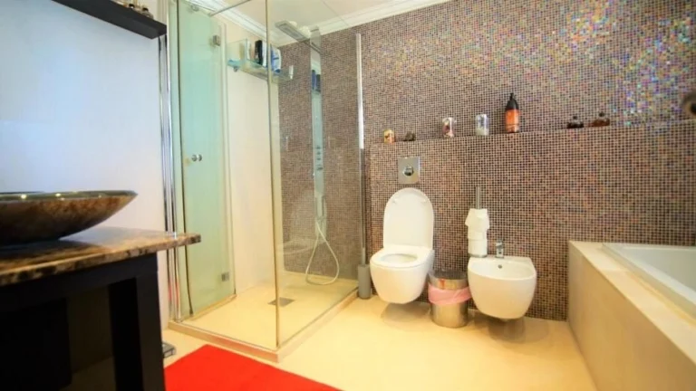 5 Bedroom House for Sale in Paphos District