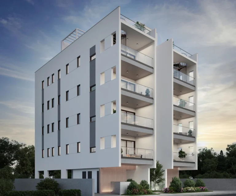 2 Bedroom Apartment for Sale in Drosia, Larnaca District