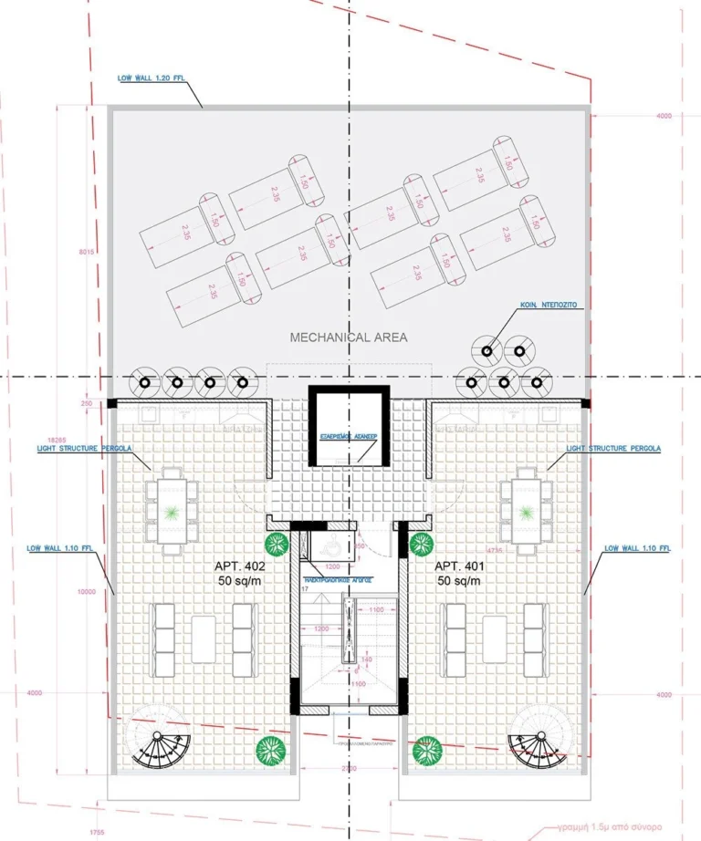 2 Bedroom Apartment for Sale in Drosia, Larnaca District