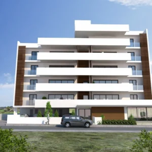 3 Bedroom Apartment for Sale in Strovolos, Nicosia District