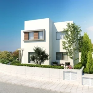 4 Bedroom House for Sale in Geri, Nicosia District