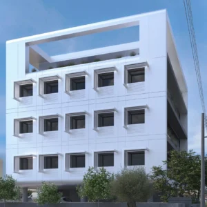 849m² Building for Sale in Limassol District