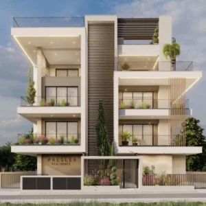 1 Bedroom Apartment for Sale in Limassol District