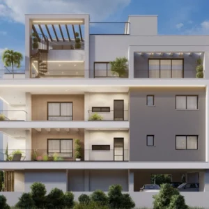 2 Bedroom Apartment for Sale in Limassol District