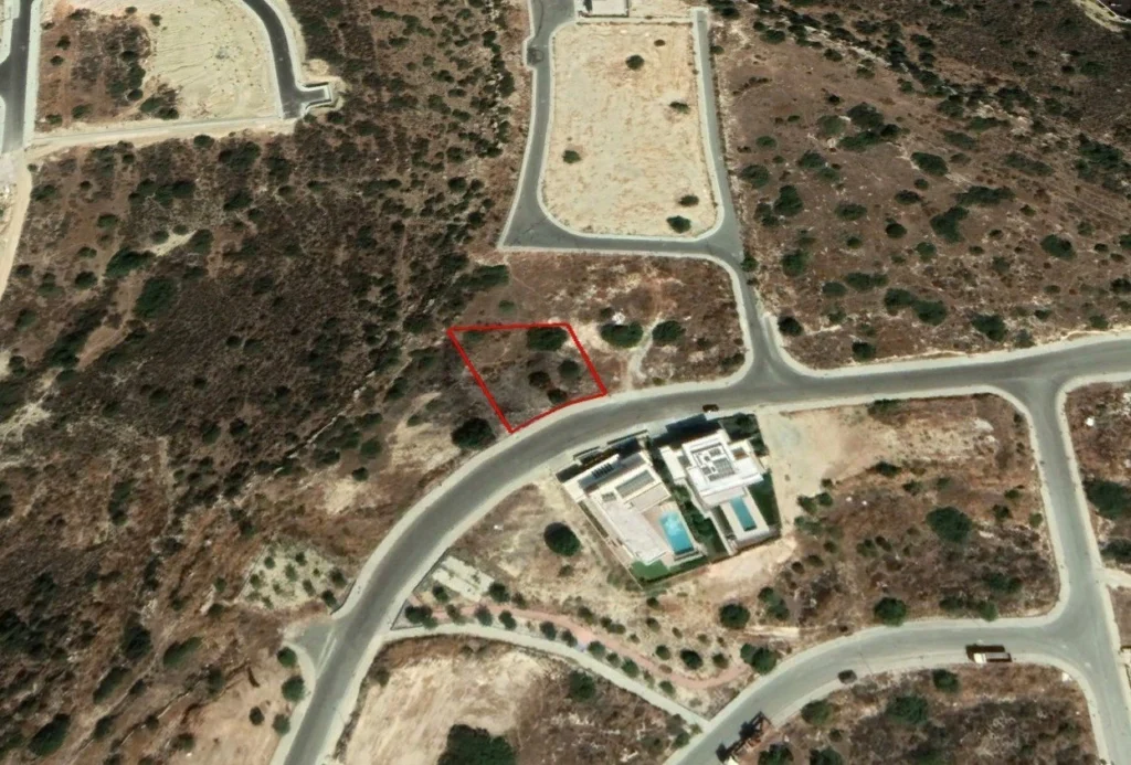 for Sale in Paniotis, Limassol District