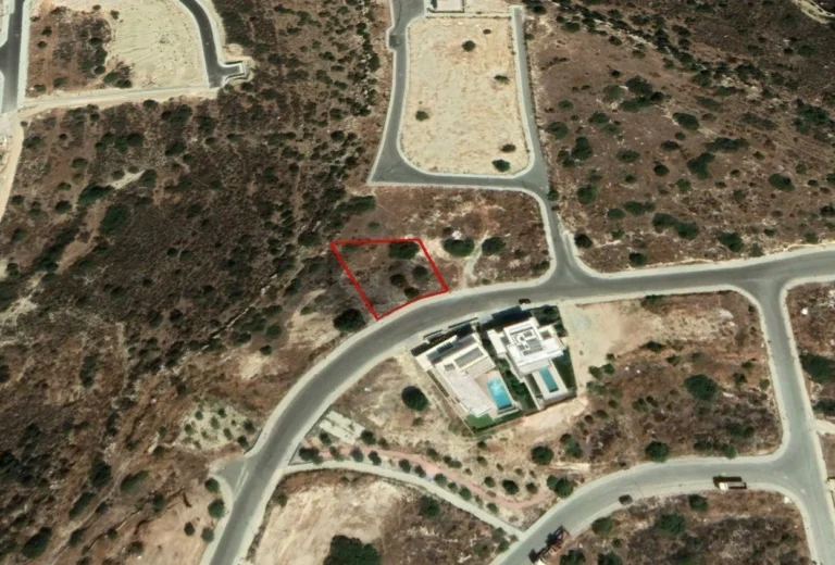 for Sale in Paniotis, Limassol District