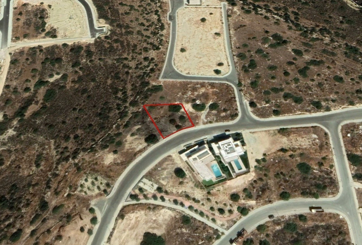 for Sale in Paniotis, Limassol District