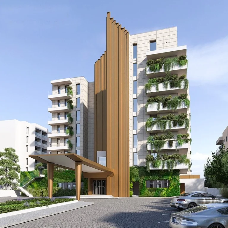 1 Bedroom Apartment for Sale in Limassol District