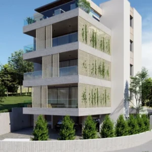 3 Bedroom Apartment for Sale in Limassol – Agios Athanasios