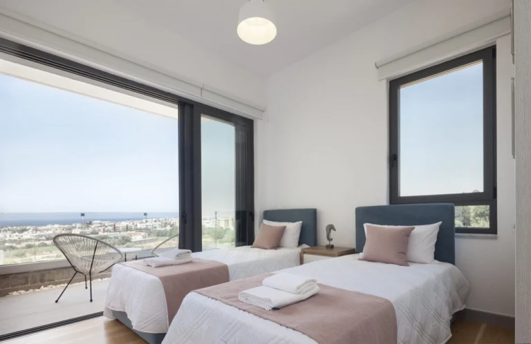 2 Bedroom Apartment for Sale in Paphos District