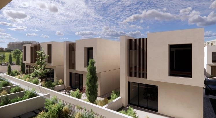 1 Bedroom Apartment for Sale in Paphos – Emba