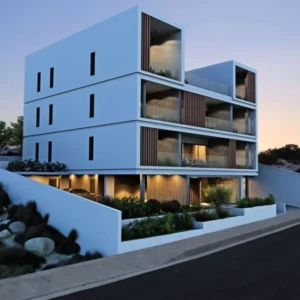 2 Bedroom Apartment for Sale in Limassol District