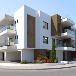 2 Bedroom Apartment for Sale in Livadia Larnakas, Larnaca District