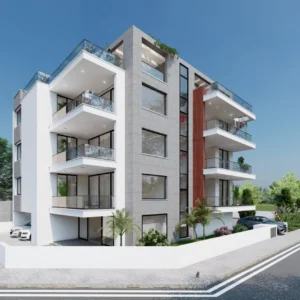 2 Bedroom Apartment for Sale in Faneromeni, Larnaca District