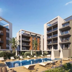 2 Bedroom Apartment for Sale in Limassol District