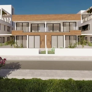 2 Bedroom Apartment for Sale in Livadia Larnakas, Larnaca District