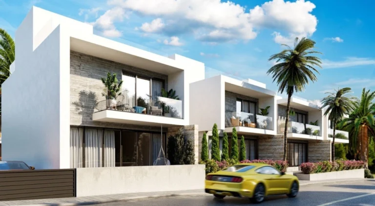 3 Bedroom House for Sale in Mesogi, Paphos District
