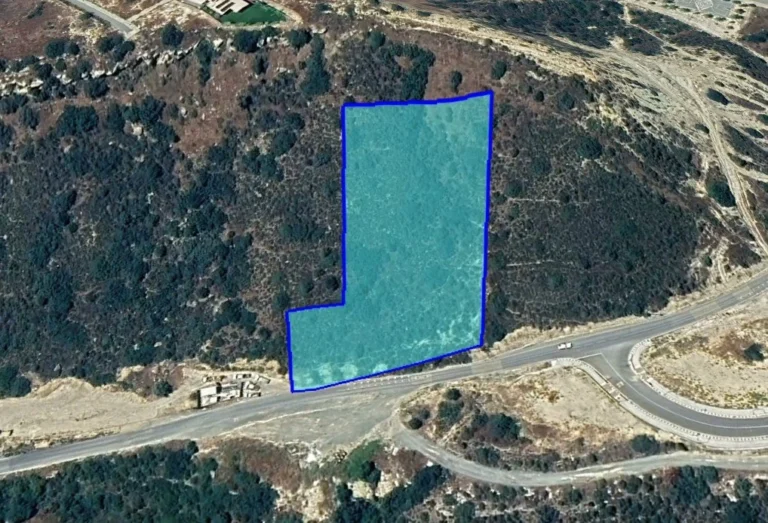 for Sale in Paniotis, Limassol District