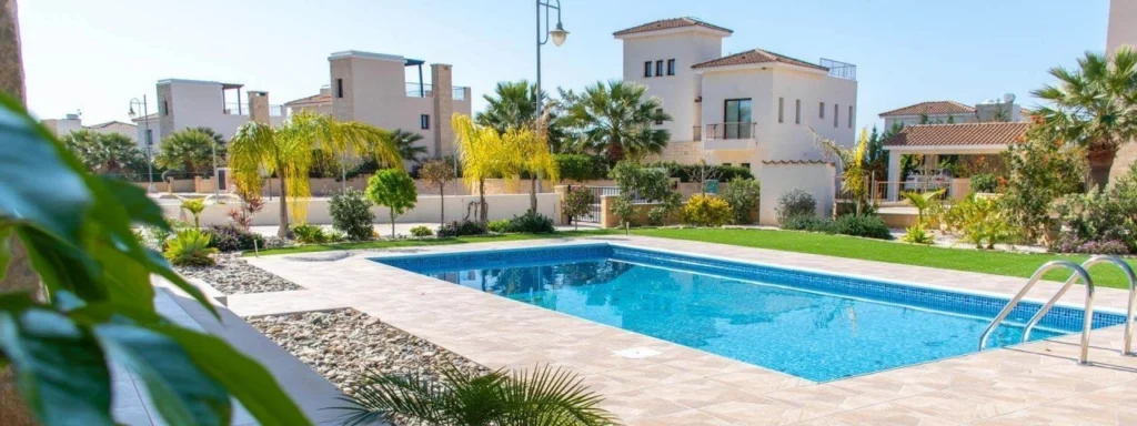 2 Bedroom House for Sale in Secret Valley, Paphos District