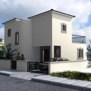 4 Bedroom House for Sale in Pegeia, Paphos District