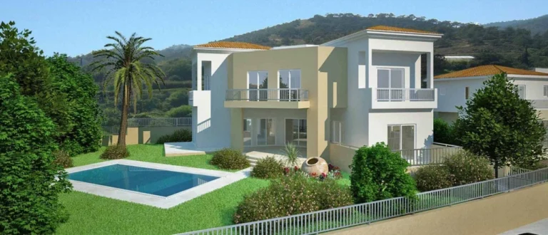 3 Bedroom House for Sale in Polis Chrysochous, Paphos District