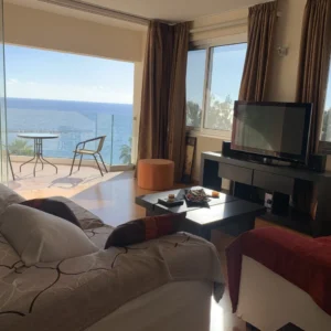 2 Bedroom Apartment for Sale in Agios Tychonas, Limassol District