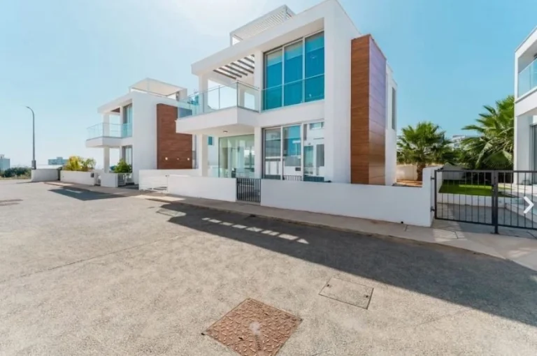 5 Bedroom House for Sale in Protaras, Famagusta District