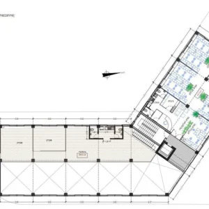 550m² Office for Sale in Paphos District