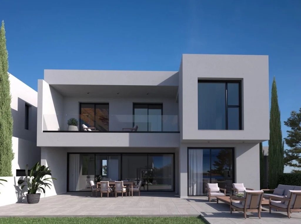 3 Bedroom House for Sale in Livadia Larnakas, Larnaca District