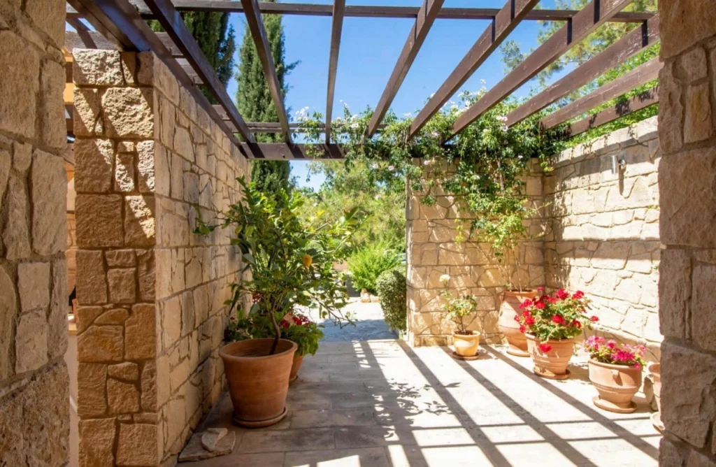 3 Bedroom House for Sale in Aphrodite Hills, Paphos District