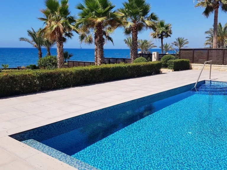 4 Bedroom House for Sale in Amathounta, Limassol District