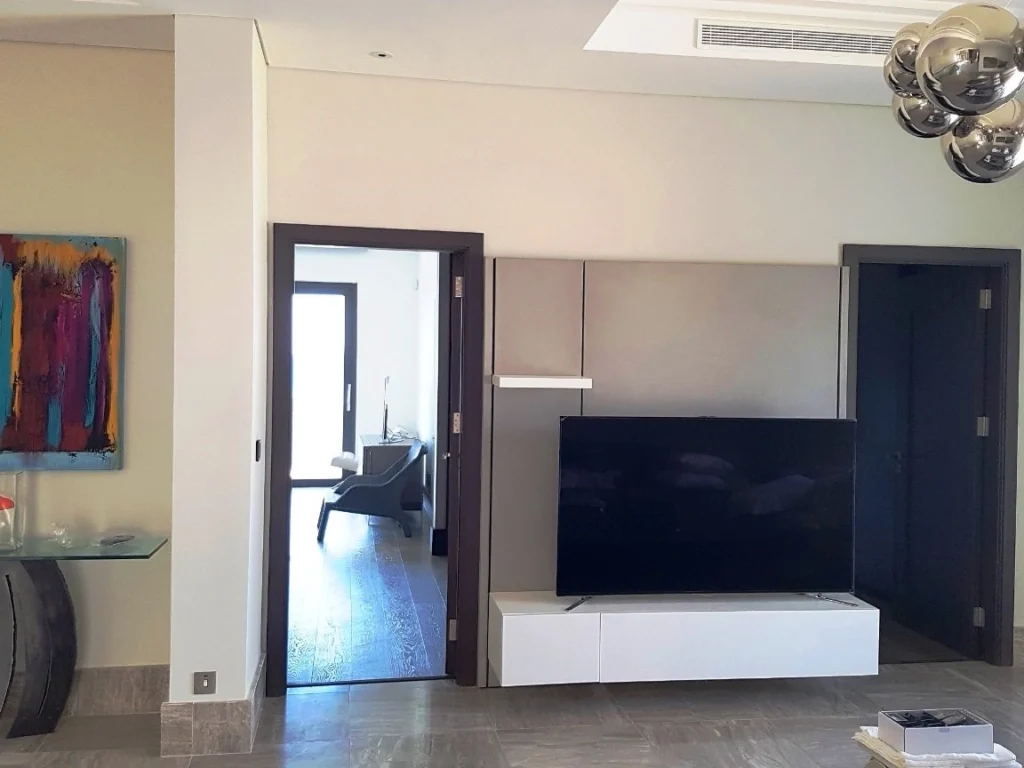 4 Bedroom House for Sale in Amathounta, Limassol District