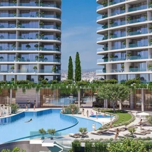 1 Bedroom Apartment for Sale in Limassol District