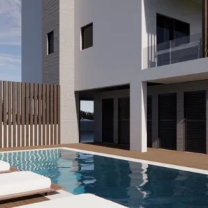 3 Bedroom Apartment for Sale in Paphos – Universal