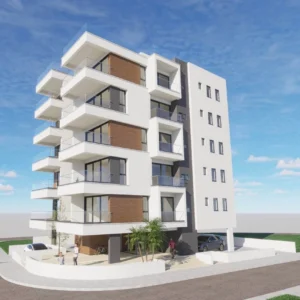 2 Bedroom Apartment for Sale in Larnaca District