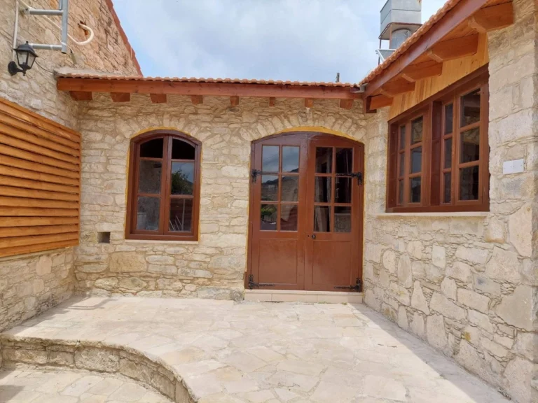 3 Bedroom House for Sale in Monagri, Limassol District