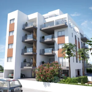 3 Bedroom Apartment for Sale in Limassol – Agios Athanasios