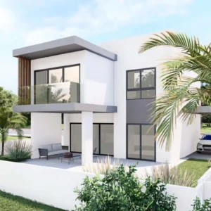 3 Bedroom House for Sale in Pissouri, Limassol District