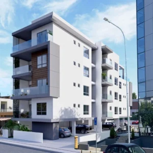 2 Bedroom Apartment for Sale in Nicosia – Agios Ioannis, Limassol District