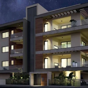 2 Bedroom Apartment for Sale in Columbia Area, Limassol District